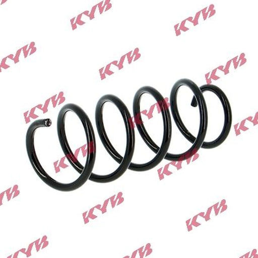 KYB Front Right Suspension Coil Spring RA1378