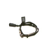 Bosch Exhaust Gas Temperature Sensor before exhaust turbocharger 0 986 259 016