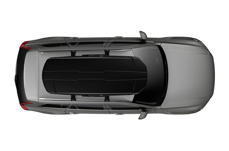 Thule 629501 Roof Boxes Motion XT Alpine Black Glossy, 450L - Thule - Van Life Living