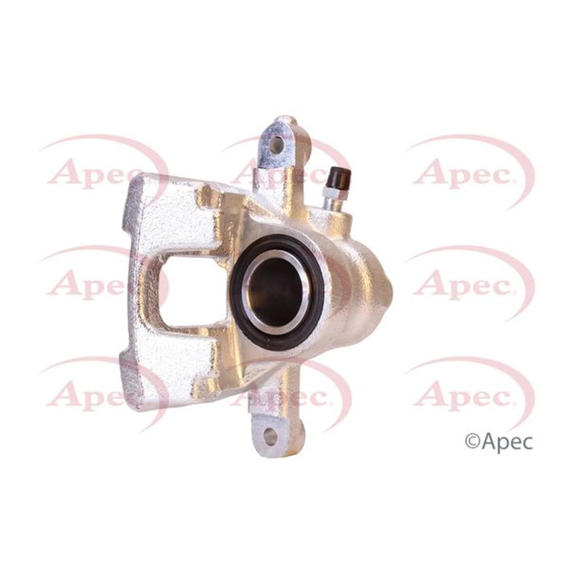 Apec Brake Caliper Assembly Rear Right RCA339