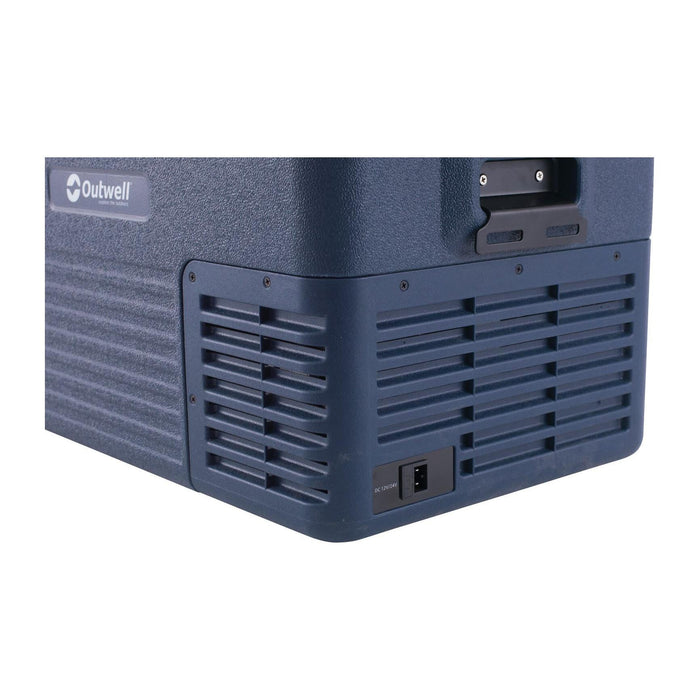 Outwell Arctic Chill 50 50L Compressor Cooler Cool Box -20 C to +20 C 12V 230V - UK Camping And Leisure - Van Life Living