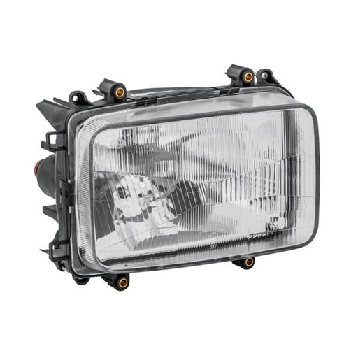 Hella Headlight Headlamp H4 Right 1LG 007 660-041