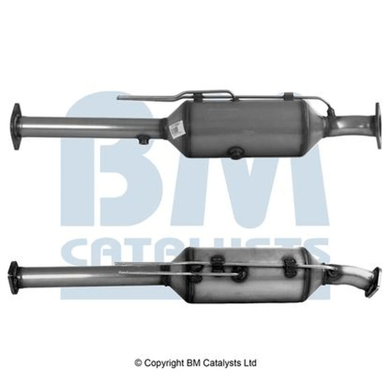 BM Catalysts Homologated Diesel Cat & Dpf BM11156H