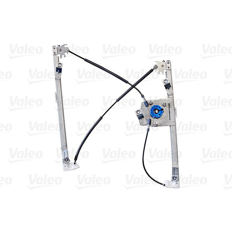 Valeo Electric Window Regulator Lifter Left Front 851336