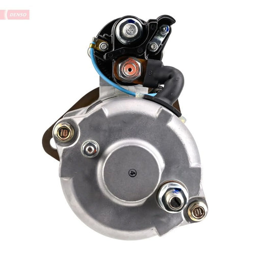 Denso Starter Motor 24V 8kW 13 Teeth