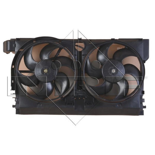 NRF Engine Cooling Fan 47051