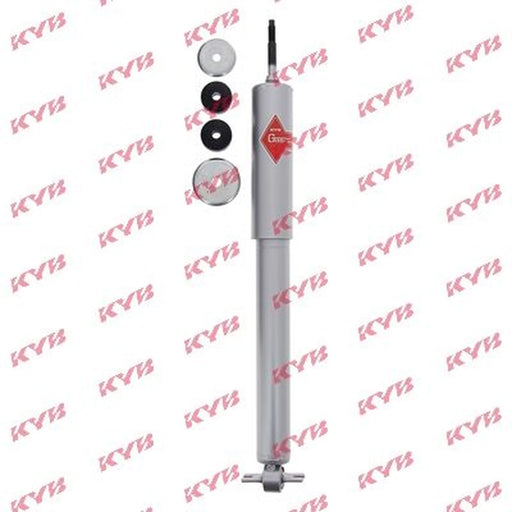 KYB Shock Absorber Damper Strut Front 554169