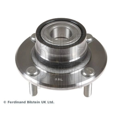 Blue Print Wheel Bearing Kit Rear Right 74mm ADG08358