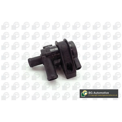 BGA Auxiliary Coolant Water Pump CP0159