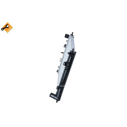 NRF Engine Radiator 50036