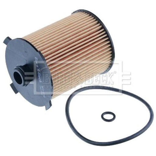 Borg & Beck Engine Oil Filter BFO4258