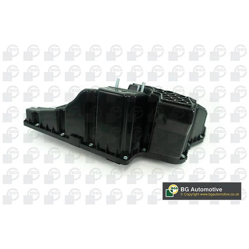 BGA Engine Oil Sump Pan SP0127