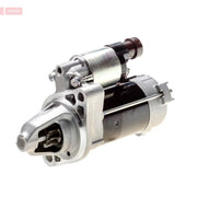 Denso Starter Motor 12V 1kW 9 Teeth fits Honda Civic VII 2001-2005 2.0