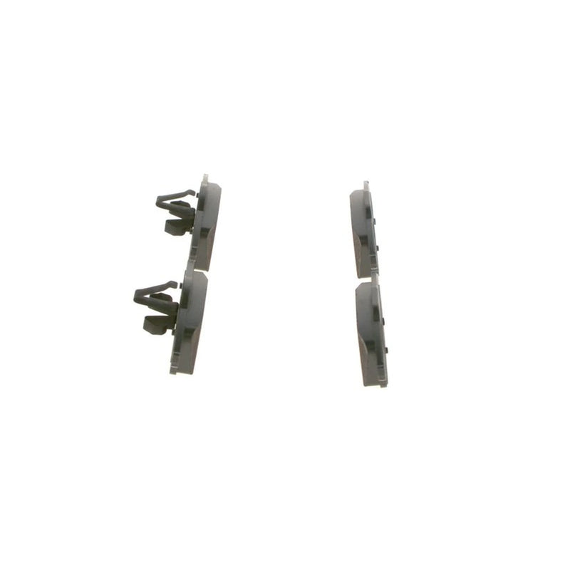 Bosch Rear Brake Pad Set 0 986 494 102
