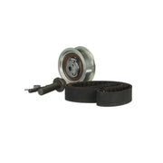 Gates Timing Belt Kit with Rollers K025223XS