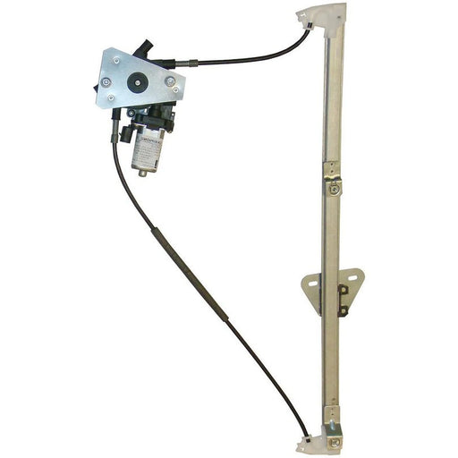 Valeo Electric Window Regulator Lifter Right Front 850443