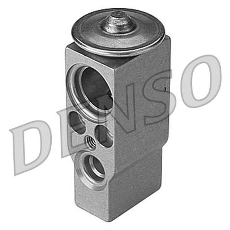 Denso Air Conditioning Expansion Valve DVE23009