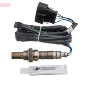 Denso O2 Lambda Oxygen Sensor fits Audi A3 1996-2003 1.8