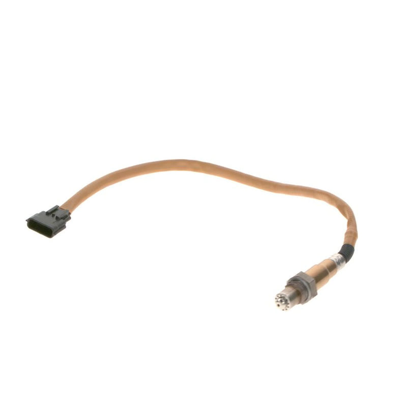 Bosch O2 Lambda Oxygen Sensor before catalytic converter 0 258 027 00U