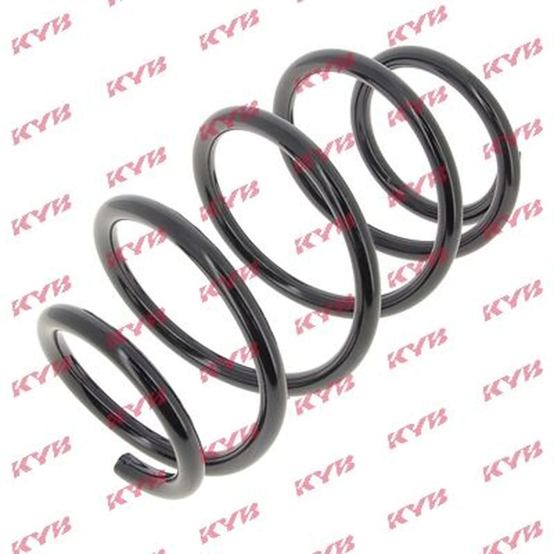 KYB Front Suspension Coil Spring RH3937
