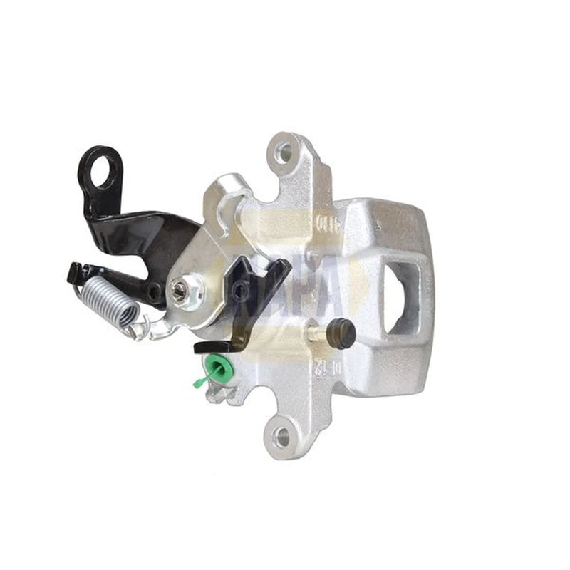 NAPA Brake Caliper Assembly Rear Left NCA1827