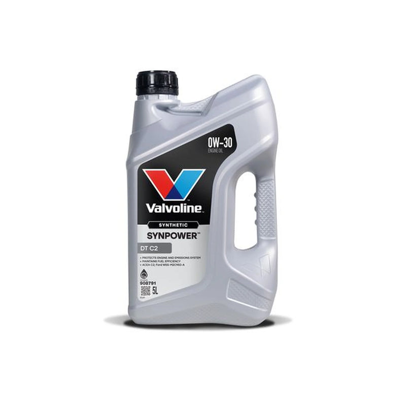 Valvoline Engine Oil 5L 0W-30 908791