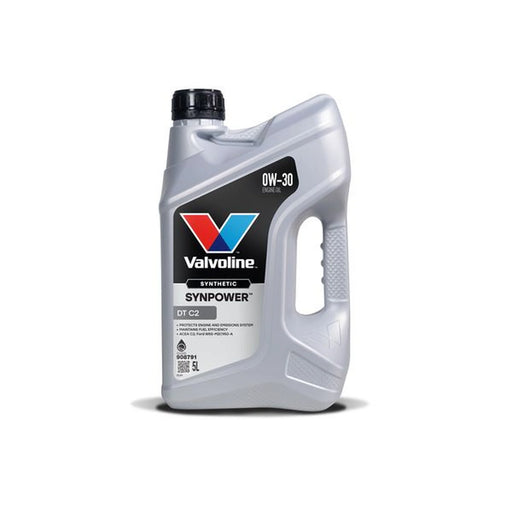 Valvoline Engine Oil 5L 0W-30 908791
