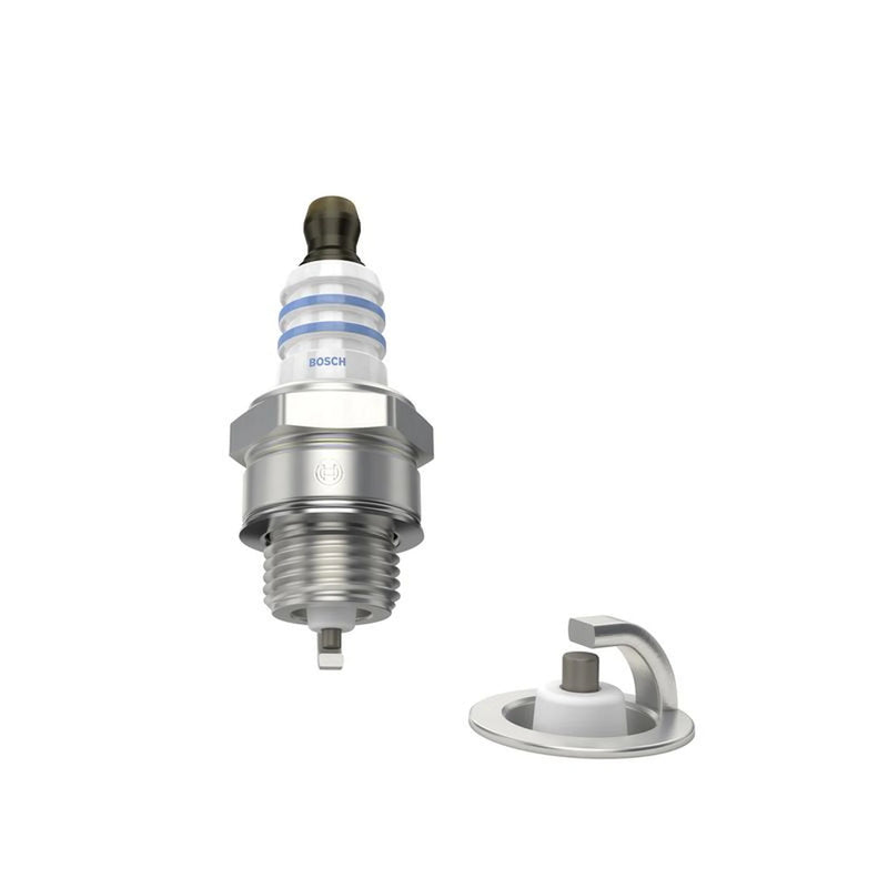 Bosch Engine Spark Plug 0 242 240 506