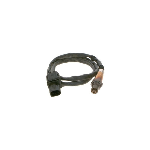 Bosch O2 Lambda Oxygen Sensor 0 258 007 215