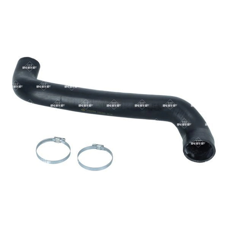 NRF Intercooler Turbo Charge Air Hose 166300