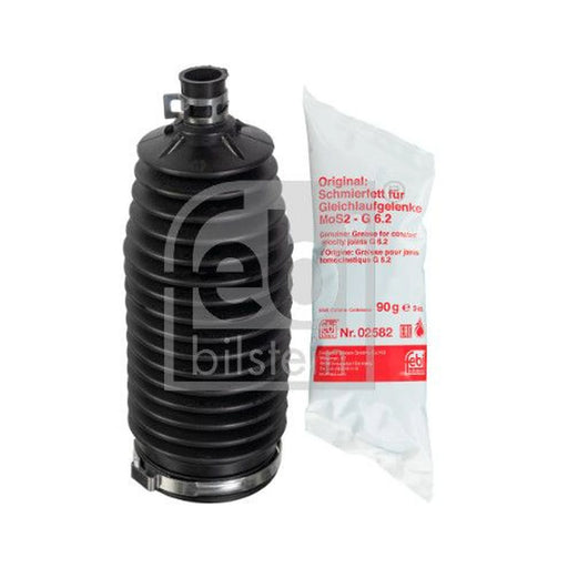 Febi Steering Bellow Kit Front Right 180293
