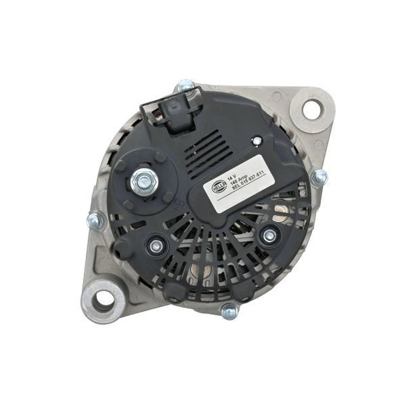 Hella Car Alternator 12V 8EL 015 637-511