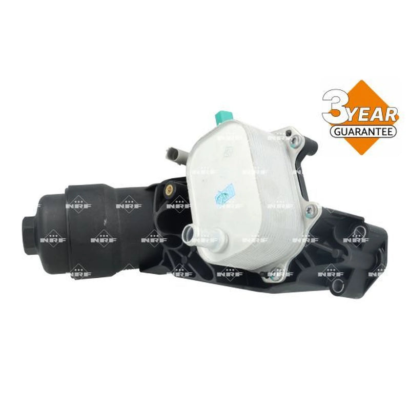 NRF Oil Filter Housing 31903