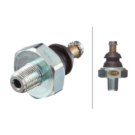 Hella Oil Pressure Sensor Switch 6ZL 014 396-011