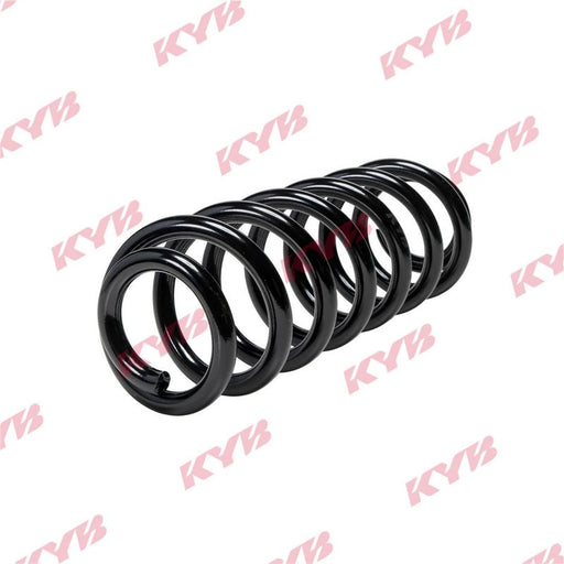 KYB Rear Suspension Coil Spring RA5501