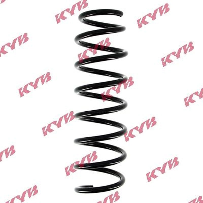 KYB Rear Suspension Coil Spring RA5361
