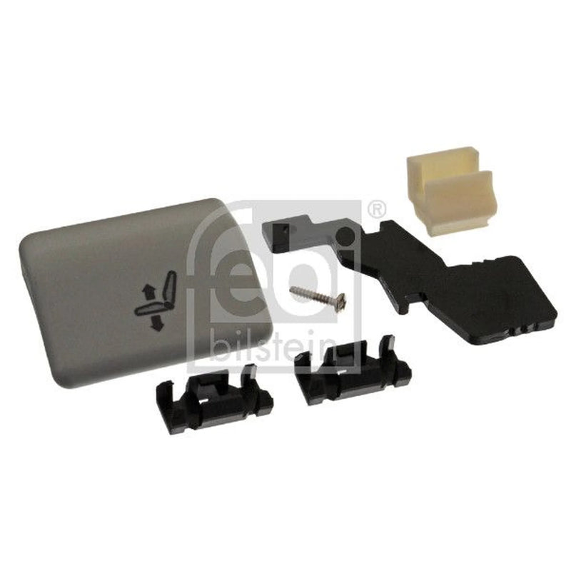 Febi Seat Height Adjustment Control Connectors 40436