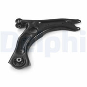 Delphi Control/Trailing Arm Lower TC4668