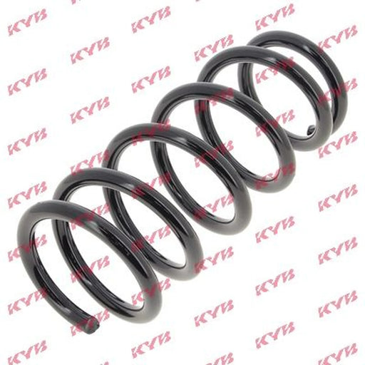 KYB Rear Suspension Coil Spring RC5828