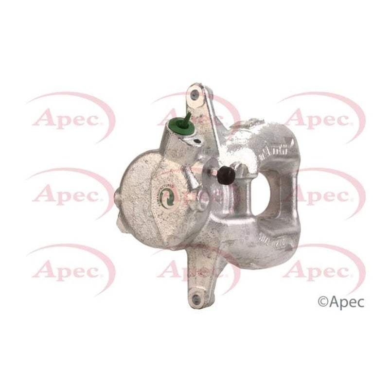 Apec Brake Caliper Assembly Front Left LCA657