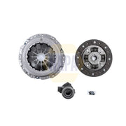 NAPA Clutch Kit Set 3pc NCL1374