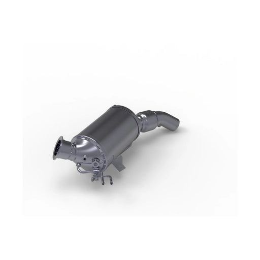 Hella Soot/Particulate Filter - Silicone 8LH 366 081-701