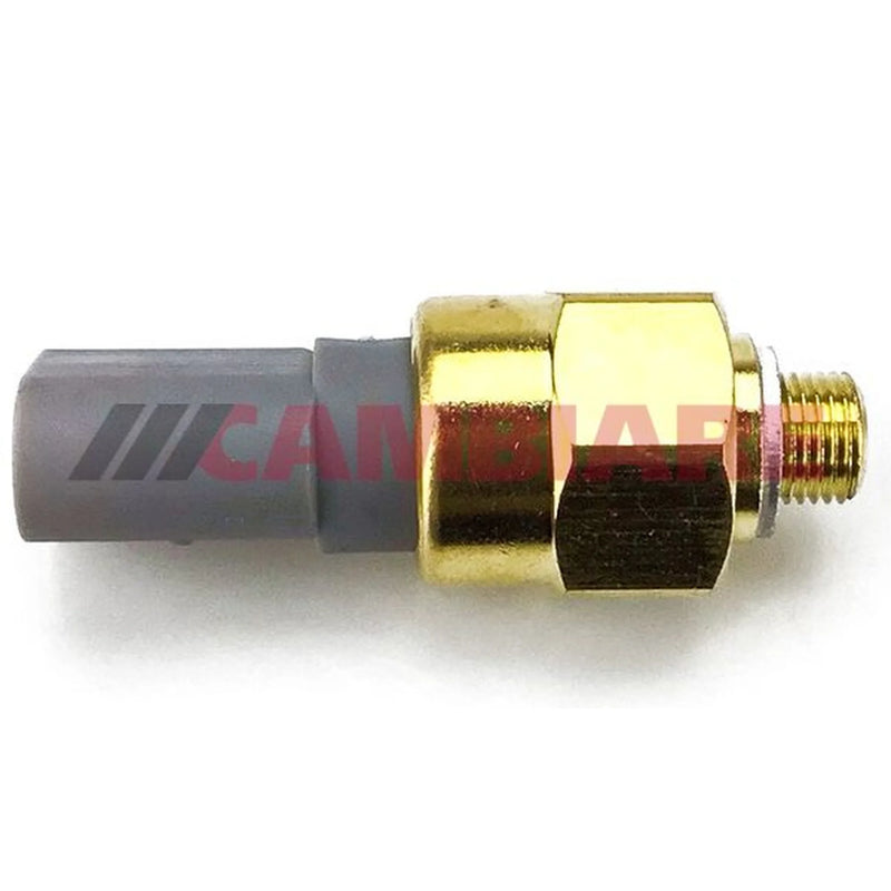 Cambiare Oil Pressure Sensor Switch VE706158