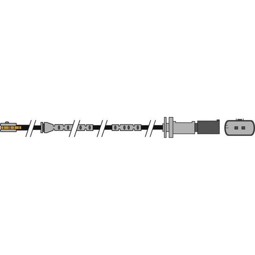 Juratek Brake Pad Wear Sensor Rear JCW324