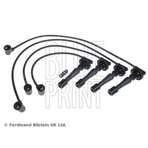 Blue Print Ignition HT Lead Cable Kit ADH21612