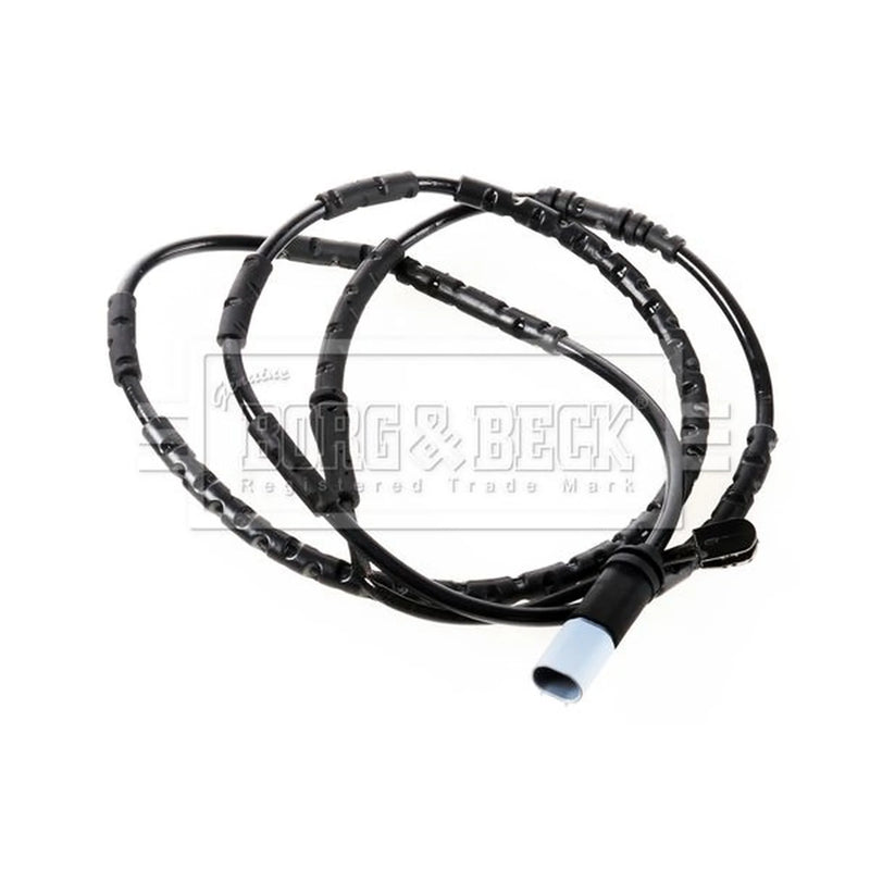 Borg & Beck Brake Pad Wear Sensor Rear BWL3095