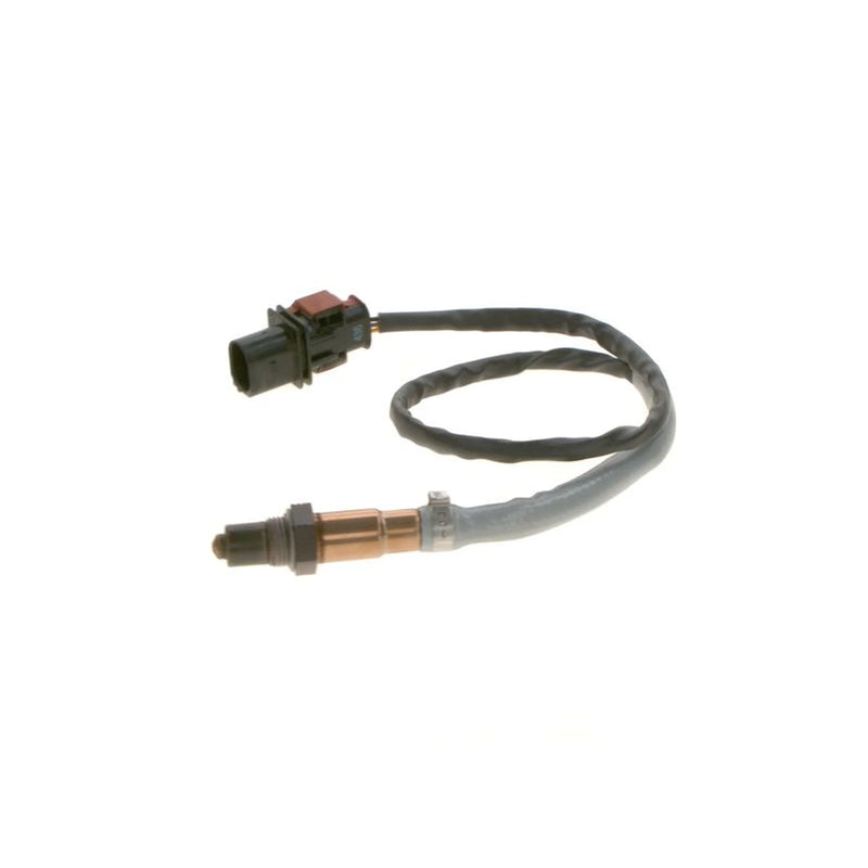 Bosch O2 Lambda Oxygen Sensor Left 0 258 017 070