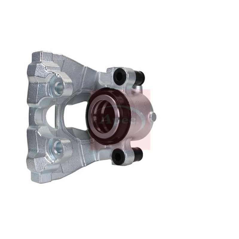 Apec Brake Caliper Assembly Front Left LCA760N