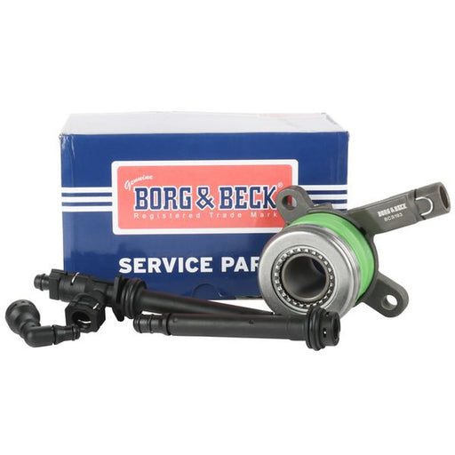 Borg & Beck Clutch Central Slave Cylinder BCS193