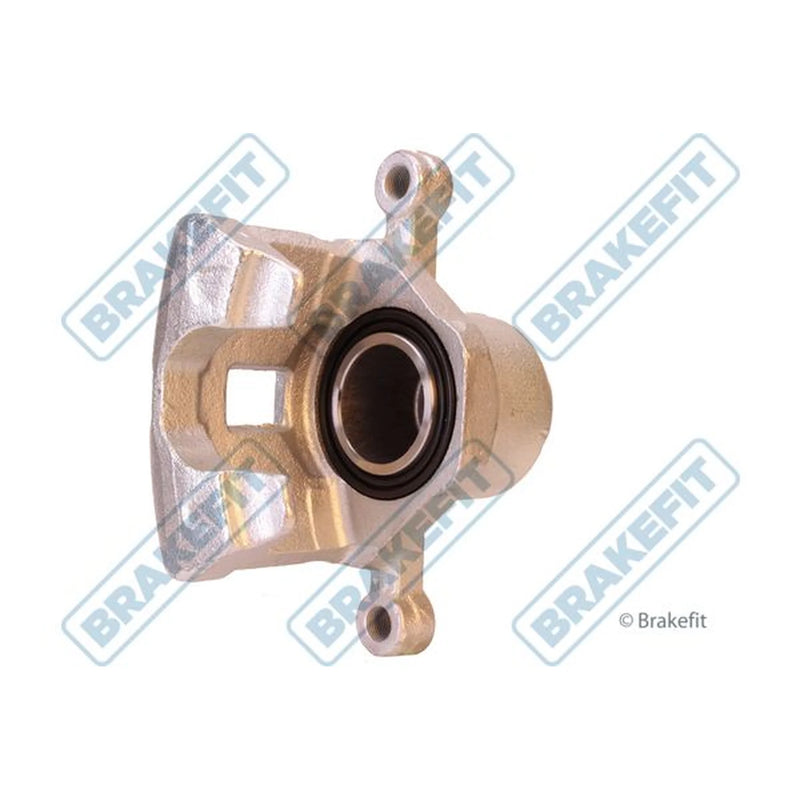 Apec Brake Caliper Assembly Front Right BCA1616E